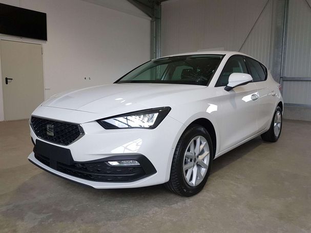 Seat Leon 1.0 TSI Style 81 kW image number 1