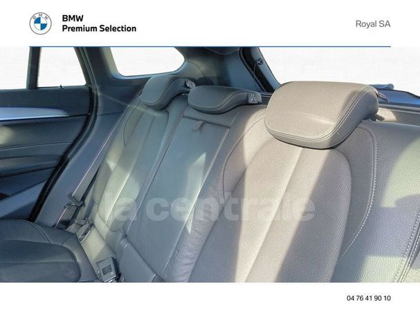 BMW X1 sDrive18d 110 kW image number 6