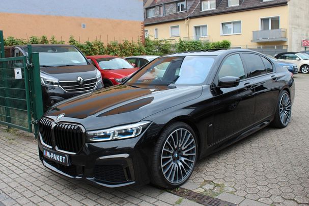 BMW 730d M Sport 210 kW image number 19