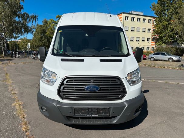 Ford Transit 350 96 kW image number 12