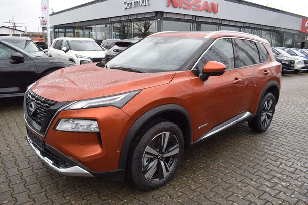 Nissan X-Trail 1.5 VC-T Tekna 150 kW image number 1