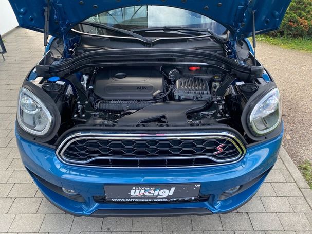 Mini Cooper S Countryman 141 kW image number 20