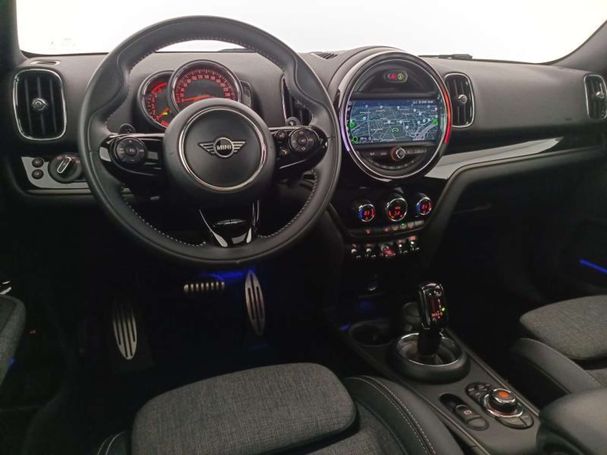 Mini Cooper SD Countryman Steptronic 140 kW image number 6