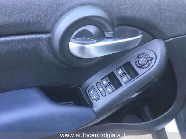 Fiat 500X 1.0 88 kW image number 14