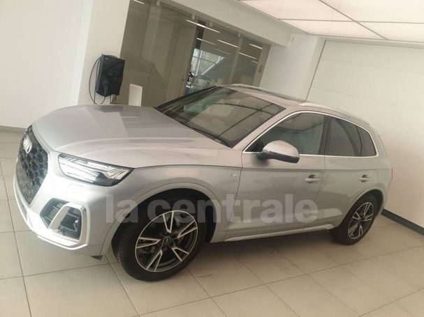 Audi Q5 35 TDI S tronic S-line 120 kW image number 13