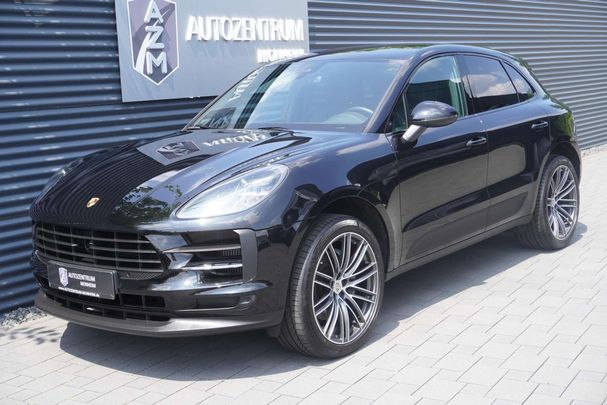 Porsche Macan S PDK 260 kW image number 2