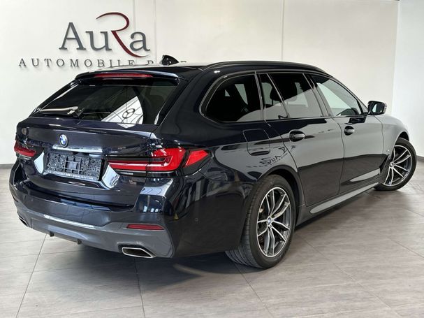 BMW 530i Touring 185 kW image number 4