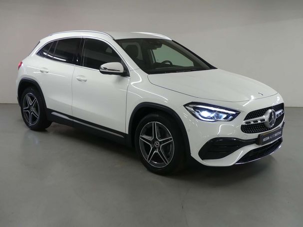 Mercedes-Benz GLA 200 120 kW image number 2