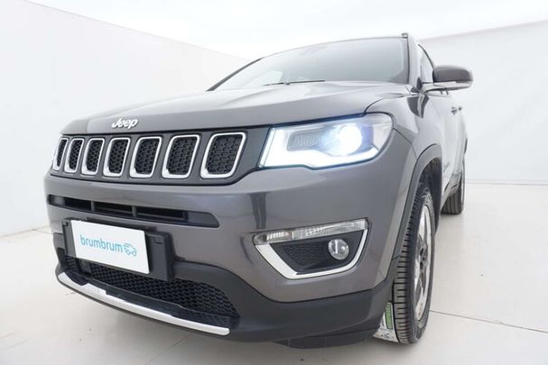 Jeep Compass 2.0 103 kW image number 10