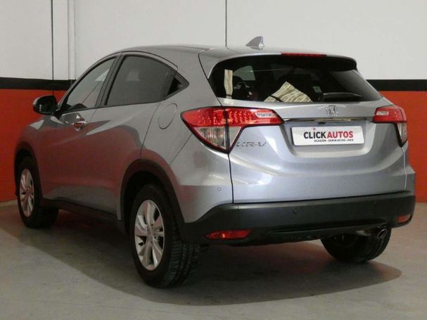 Honda HR-V 1.5 Elegance 96 kW image number 7