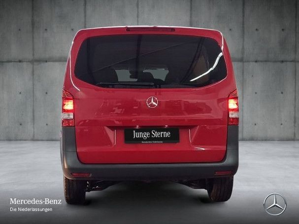 Mercedes-Benz Vito 114 CDi 100 kW image number 12