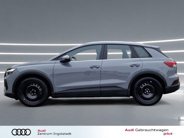 Audi Q4 40 e-tron 150 kW image number 7