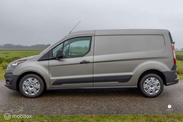 Ford Transit Connect L2 1.5 TDCi 74 kW image number 21