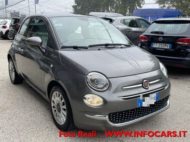 Fiat 500 1.0 51 kW image number 2