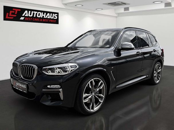 BMW X3 M40i xDrive 265 kW image number 1