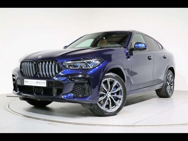 BMW X6 xDrive 210 kW image number 1