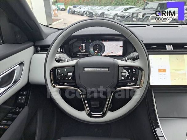 Land Rover Range Rover Velar 297 kW image number 14