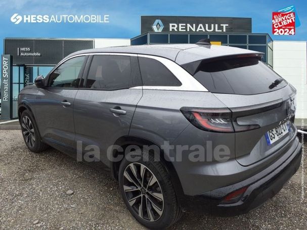 Renault Austral 1.3 116 kW image number 20