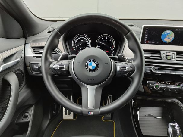 BMW X2 xDrive20d 140 kW image number 11