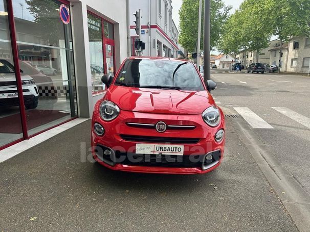 Fiat 500X 1.6 Multijet 88 kW image number 13