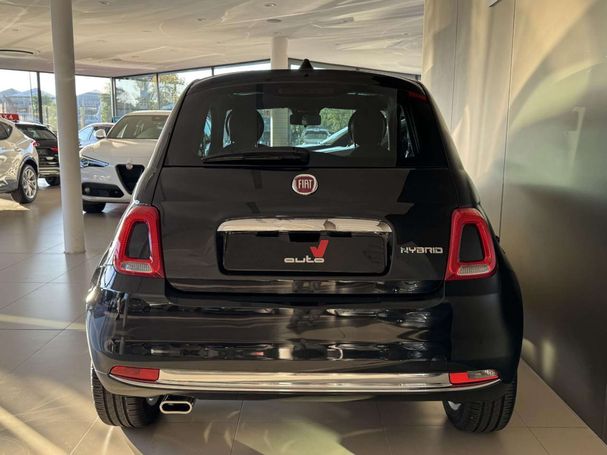 Fiat 500 1.0 51 kW image number 5