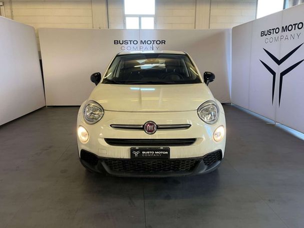 Fiat 500X 1.3 MultiJet 70 kW image number 3