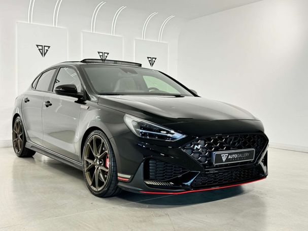 Hyundai i30 N 206 kW image number 2