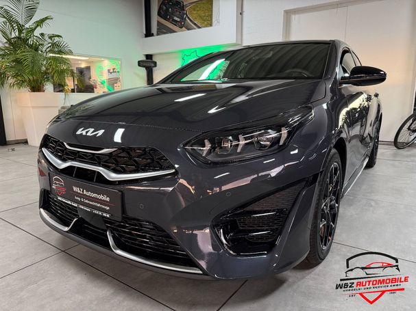 Kia ProCeed 1.5 T-GDI GT Line 103 kW image number 1