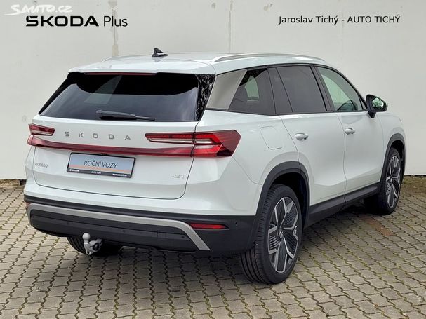 Skoda Kodiaq 2.0 TDI 4x4 DSG 142 kW image number 4