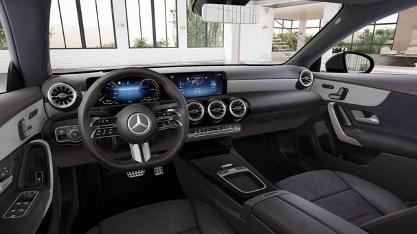 Mercedes-Benz CLA 250 160 kW image number 6