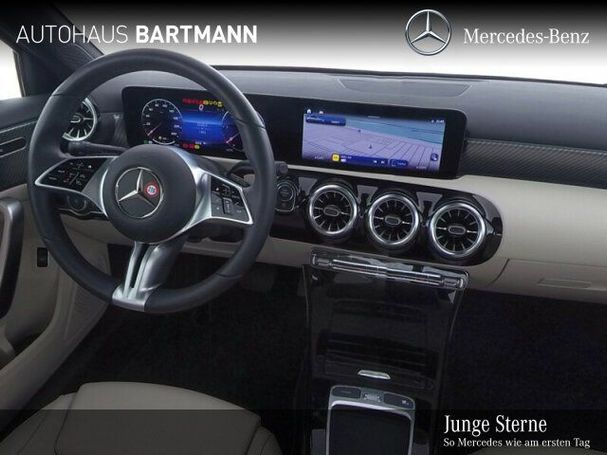 Mercedes-Benz A 180 d 85 kW image number 6