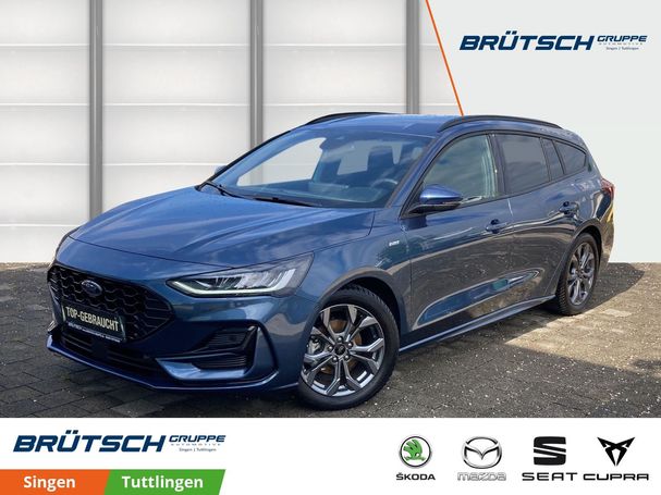 Ford Focus 1.0 ST-Line 114 kW image number 1