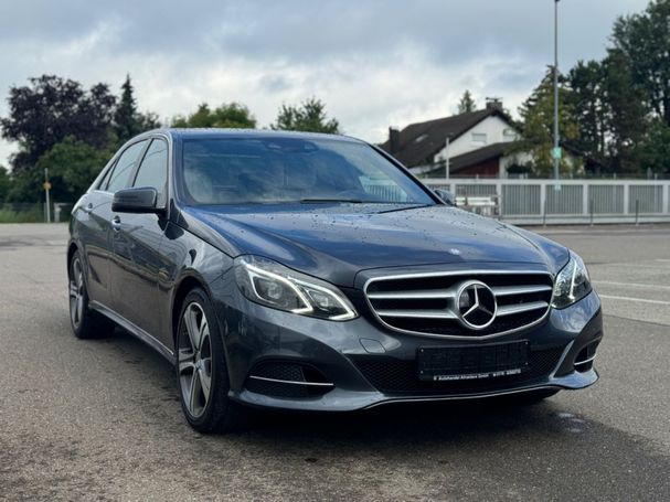 Mercedes-Benz E 400 245 kW image number 2