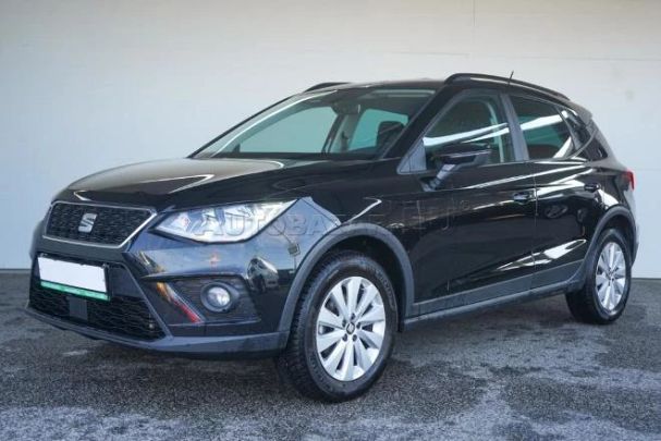 Seat Arona 1.0 TSI Style 85 kW image number 1