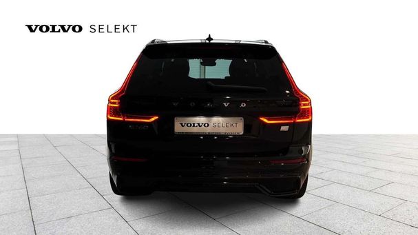 Volvo XC60 T6 257 kW image number 4