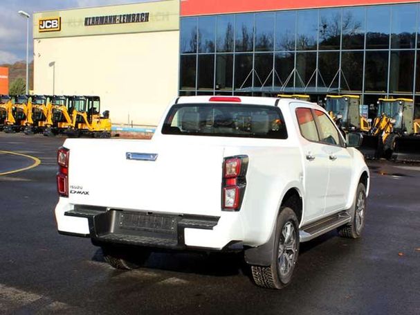 Isuzu D-Max Double Cab 120 kW image number 7