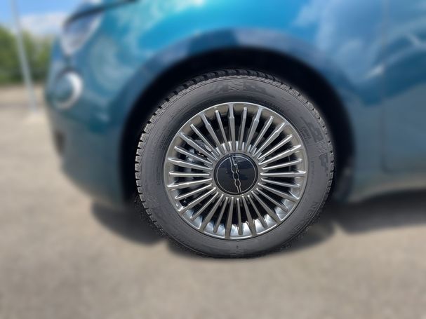 Fiat 500 e 70 kW image number 5