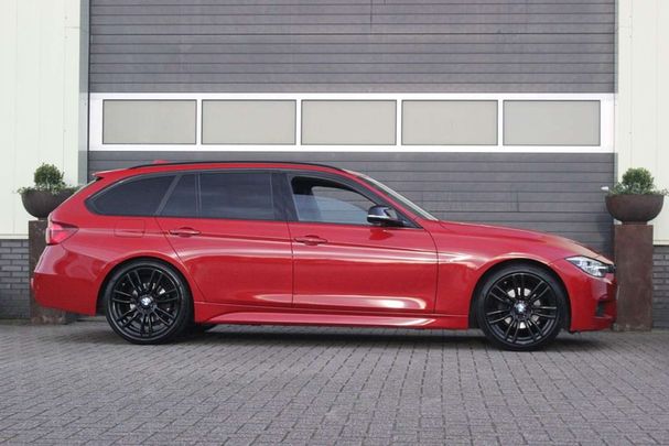 BMW 318i Touring 100 kW image number 25