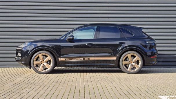 Porsche Cayenne 368 kW image number 6