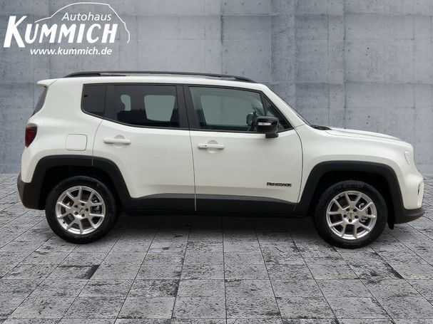 Jeep Renegade 48V Limited 96 kW image number 3