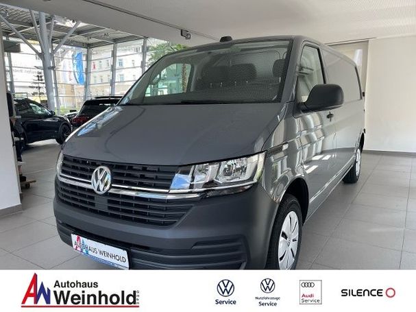 Volkswagen T6 Transporter 81 kW image number 2