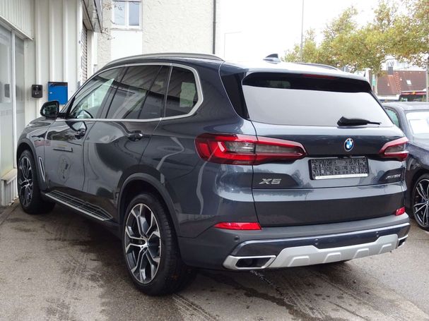 BMW X5 xDrive30d 210 kW image number 5