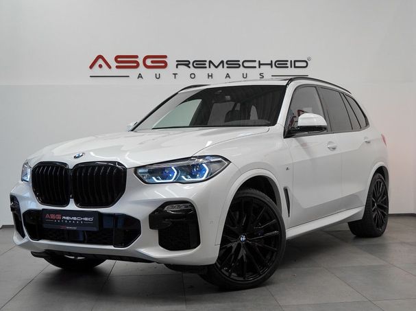 BMW X5 xDrive 250 kW image number 1