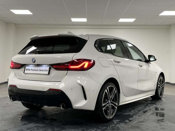 BMW 118d M Sport 112 kW image number 4