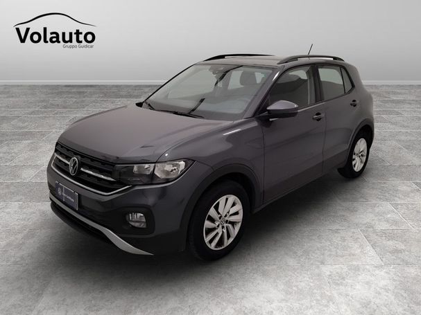 Volkswagen T-Cross 1.0 TSI 70 kW image number 1