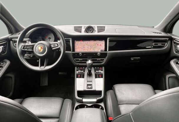 Porsche Macan S 280 kW image number 7