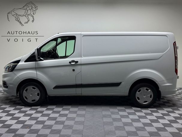 Ford Transit Custom 320 L1 Trend 125 kW image number 5