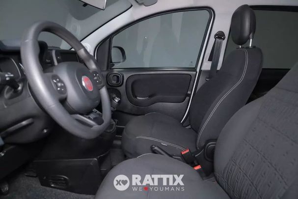 Fiat Panda 1.0 Hybrid 51 kW image number 9