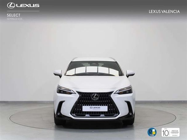 Lexus NX 450 h 225 kW image number 2