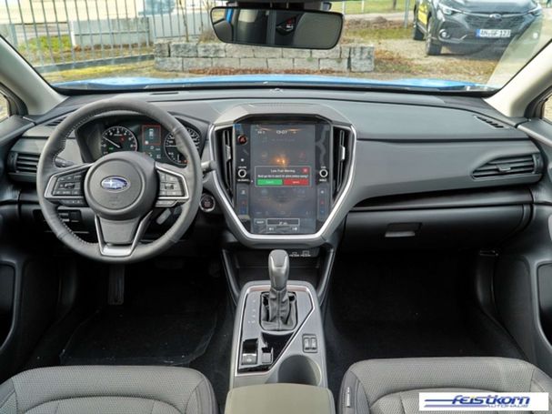 Subaru Crosstrek 2.0ie Lineartronic Comfort 100 kW image number 6